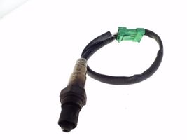 Citroen C2 Sonde lambda 0258006027