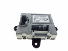 Ford Mondeo MK IV Unidad de control/módulo del bloqueo de puertas 7G9T14B533GD