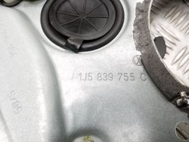 Volkswagen Bora Elektryczny podnośnik szyby drzwi tylnych 1J4959811C