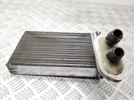 Volkswagen Bora Radiateur soufflant de chauffage 1J1819031A