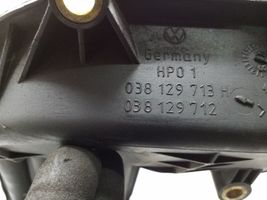 Volkswagen Bora Collettore di aspirazione 038129713H