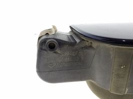 Volkswagen Bora Bouchon, volet de trappe de réservoir à carburant 1J0809857C