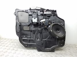 Mazda 5 Priekinio el. lango pakėlimo mechanizmo komplektas GJ6A5958X