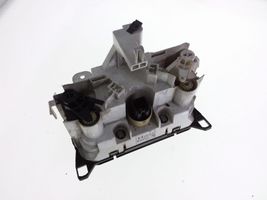 Mazda 5 Oro kondicionieriaus/ klimato/ pečiuko valdymo blokas (salone) M1900CC33F09