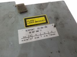 Citroen C4 I CD/DVD changer 9660704277