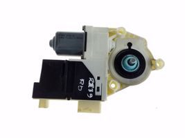 Citroen C4 I Front door window regulator motor 9647442180