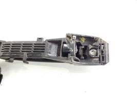 Lexus GS 300 350 430 450H Manecilla externa puerta trasera 8999130050