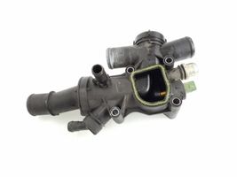 Citroen C4 I Picasso Thermostat / Thermostatgehäuse 9656182980