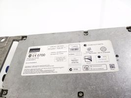 BMW 1 F20 F21 Moduł / Sterownik Bluetooth 9257150