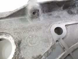 BMW 1 F20 F21 Osłona łańcucha rozrządu 851675101