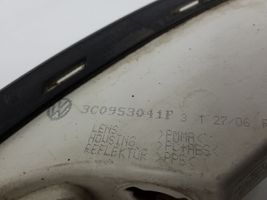 Volkswagen PASSAT B6 Priekinis posūkio žibintas 3C0953041F