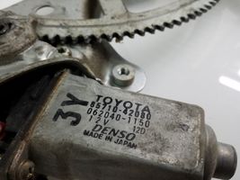 Toyota Avensis Verso Mécanisme de lève-vitre avec moteur 8571042080