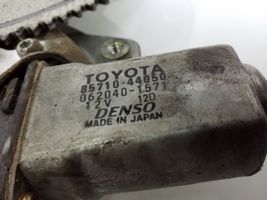 Toyota Avensis Verso Комплект электрического механизма для подъема окна 8571044050