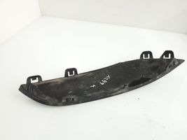 Opel Astra H Grille inférieure de pare-chocs avant 13225762