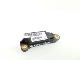 Mercedes-Benz C W203 Gaisa spilvenu trieciensensors 0018204426