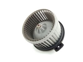 Toyota Yaris Ventola riscaldamento/ventilatore abitacolo 1940000821