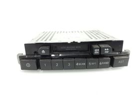 Toyota Yaris Radija/ CD/DVD grotuvas/ navigacija 8612052370