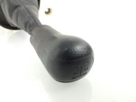 Toyota Yaris Gear selector/shifter (interior) 