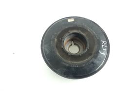 Renault Megane II Crankshaft pulley 8200552236