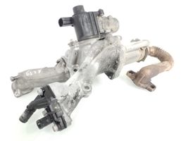 Renault Megane II EGR vārsts 8200282949