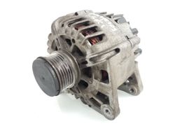 Renault Megane II Alternator TG12C094