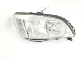 Opel Zafira A Faro delantero/faro principal 89100055