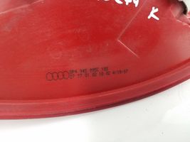 Audi A3 S3 8P Rear/tail lights 8P4945095C