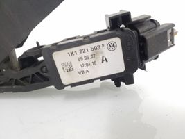 Audi A3 S3 8P Accelerator pedal position sensor 1K1721503P