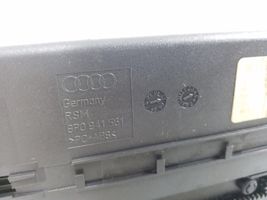 Audi A3 S3 8P Boite à gants 8P0941561