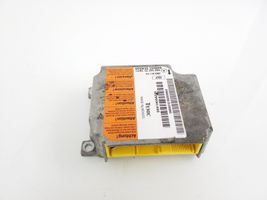 Mercedes-Benz ML W163 Module de contrôle airbag 1635422218