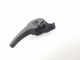 Mercedes-Benz ML W163 Engine bonnet (hood) release handle 