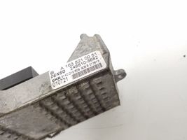 Mercedes-Benz ML W163 Heater blower motor/fan resistor A1638210051