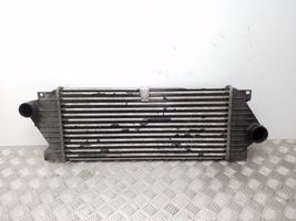 Mercedes-Benz ML W163 Chłodnica powietrza doładowującego / Intercooler 