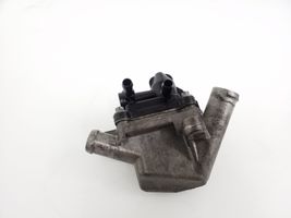 Mercedes-Benz ML W163 Fuel injection (other) A6120700211