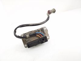 Audi A6 S6 C4 4A Heater blower motor/fan resistor 4A0820521A