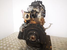 Volkswagen Sharan Silnik / Komplet AHU