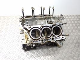 Maserati Quattroporte Bloc moteur M156B