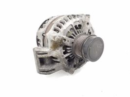 Maserati Quattroporte Alternator 28996424485