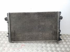 Audi A3 S3 8L Radiateur de refroidissement 1J0121253P