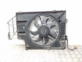 Volkswagen Transporter - Caravelle T5 Electric radiator cooling fan 7H0121201DA