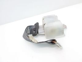 Toyota Prius (XW20) Middle seatbelt (rear) 7E5130