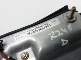 Audi A4 S4 B6 8E 8H Sēdekļa drošības spilvens 8E0880242D