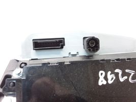 BMW X3 F25 HUD-näyttö 9252591