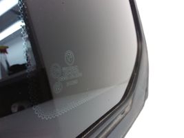 BMW X3 F25 Finestrino/vetro retro 