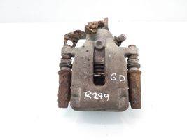 Citroen C3 Rear brake caliper 