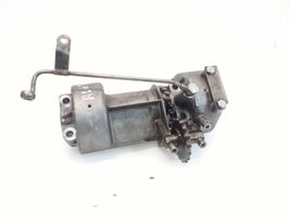 Audi A6 S6 C5 4B Arbre d'équilibrage pompe à huile 059103337B