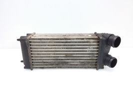 Peugeot 307 Chłodnica powietrza doładowującego / Intercooler 9648551880