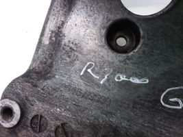 Peugeot 307 Support de générateur / alternateur 9646719580