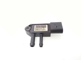 Volkswagen PASSAT B7 Exhaust pressure sensor 076906051B