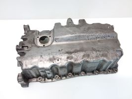 Volkswagen PASSAT B7 Oil sump 03G103603AF